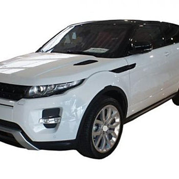 Tavita portbagaj Range Rover Evoque fabricatie 07.2011 - prezent 5