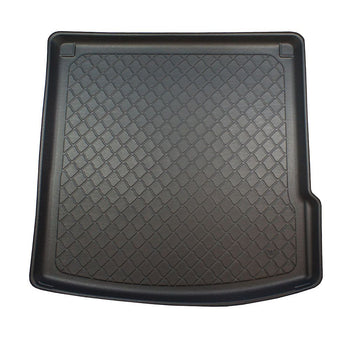 Tavita portbagaj Mercedes GLE Coupe fabricatie 08.2015 - prezent 2