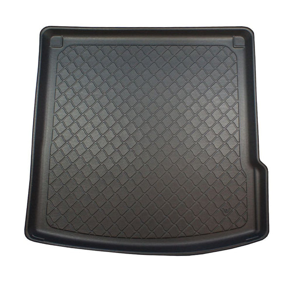Tavita portbagaj Mercedes GLE Coupe fabricatie 08.2015 - prezent 2