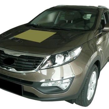Tavita portbagaj Kia Sportage III fabricatie 08.2010 - 2015 3