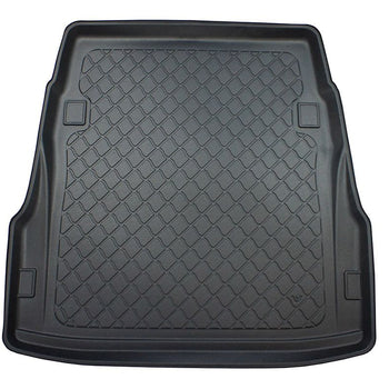 Tavita portbagaj Mercedes S W222 fabricatie 07.2013 - prezent 2