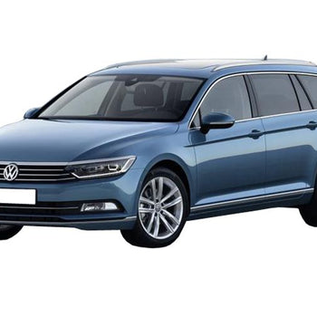 Tavita portbagaj Volkswagen Passat B8 Variant caroserie combi fabricatie 2015 - prezent 3