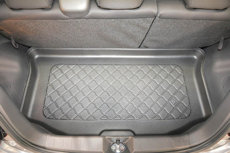 Tavita portbagaj Mitsubishi Space Star fabricatie 2013 - prezent