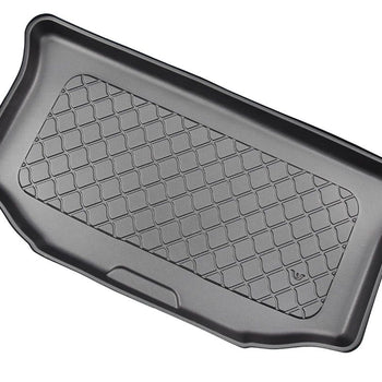 Tavita portbagaj Mitsubishi Space Star fabricatie 2013 - prezent 4