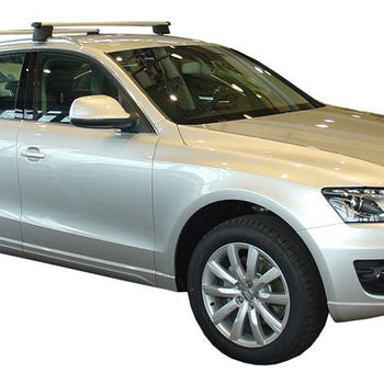 Tavita portbagaj Audi Q5 fabricatie 11.2008 - 12.2016 3