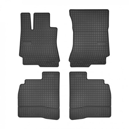 Covorase auto Mercedes Clasa S (W221) fabricatie 2005 - 2013