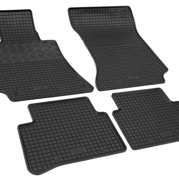 Covorase auto Mercedes CLS W218 fabricatie 2011 - prezent
