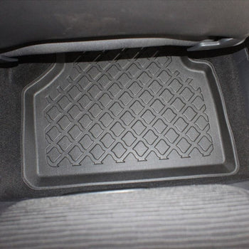 Covorase auto tip tavita VW Touran fabricatie 2003 - 2015 9