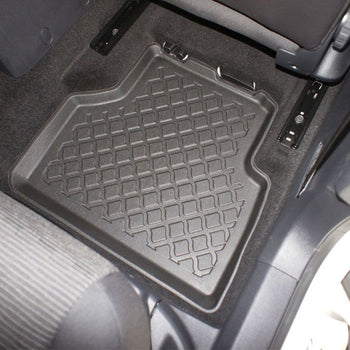 Covorase auto tip tavita VW Touran fabricatie 2003 - 2015 10
