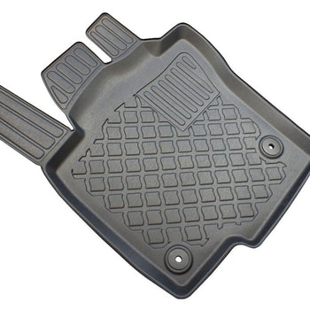 Covorase auto tip tavita VW Jetta fabricatie 2011 - prezent 2