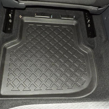 Covorase auto tip tavita VW Jetta fabricatie 2011 - prezent 7