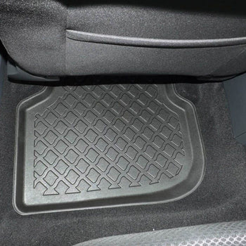 Covorase auto tip tavita VW Jetta fabricatie 2011 - prezent 8