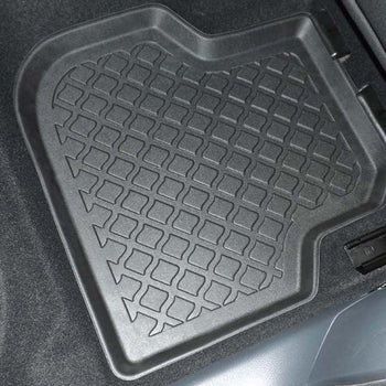Covorase auto tip tavita VW Jetta fabricatie 2011 - prezent 9