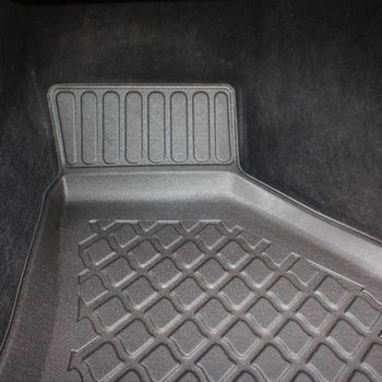 Covorase auto tip tavita VW Passat B6andB7 fabricatie 2005 - 2014 6