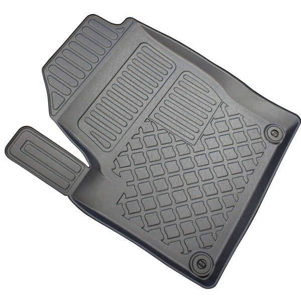 Covorase auto tip tavita VW Sharan fabricatie 1995 - 2010 2