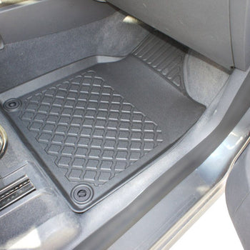 Covorase auto tip tavita VW Sharan fabricatie 1995 - 2010 5