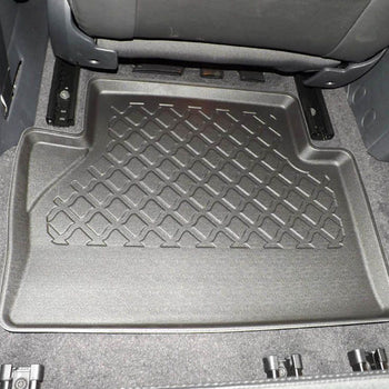 Covorase auto tip tavita VW Sharan fabricatie 2010 - prezent 7