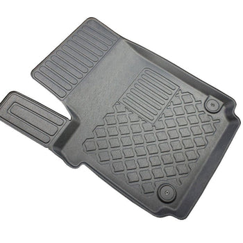 Covorase auto tip tavita VW Amarok fabricatie 2011 - prezent 2