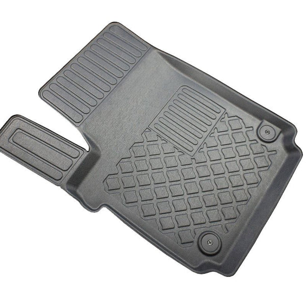 Covorase auto tip tavita VW Amarok fabricatie 2011 - prezent 2