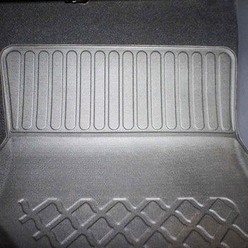 Covorase auto tip tavita VW Amarok fabricatie 2011 - prezent 6