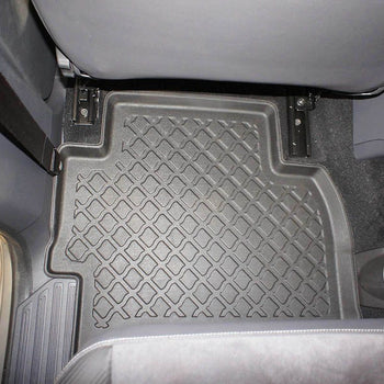 Covorase auto tip tavita VW Amarok fabricatie 2011 - prezent 7