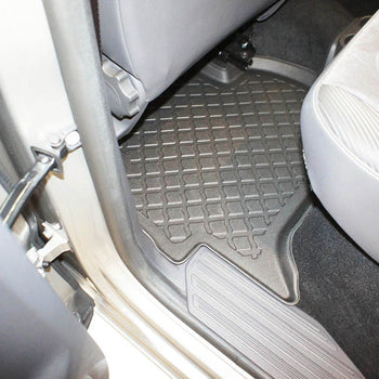 Covorase auto tip tavita VW Amarok fabricatie 2011 - prezent 8