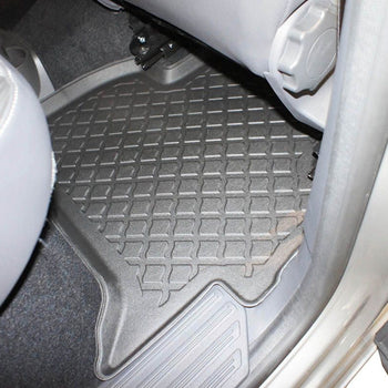 Covorase auto tip tavita VW Amarok fabricatie 2011 - prezent 10