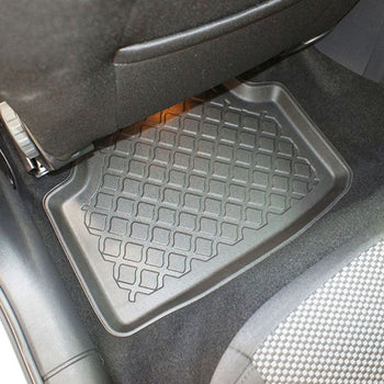 Covorase auto tip tavita Skoda Octavia III fabricatie 2013 - prezent 8