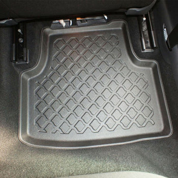Covorase auto tip tavita Skoda Octavia III fabricatie 2013 - prezent 9
