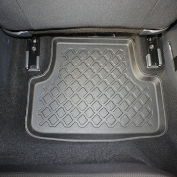 Covorase auto tip tavita Skoda Karoq fabricatie 2017 - prezent 9