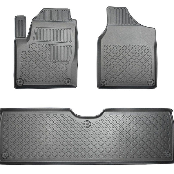 Covorase auto tip tavita Seat Alhambra fabricatie 1995 - 2010