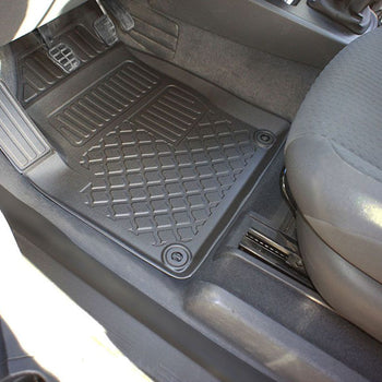 Covorase auto tip tavita Seat Alhambra fabricatie 1995 - 2010 3