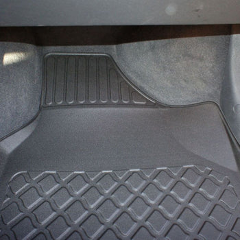 Covorase auto tip tavita Seat Alhambra fabricatie 1995 - 2010 6