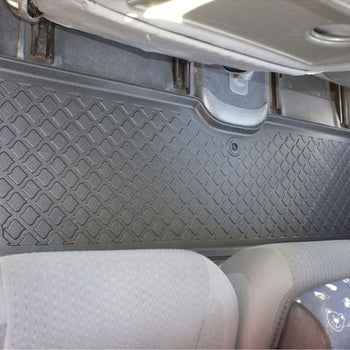 Covorase auto tip tavita Seat Alhambra fabricatie 1995 - 2010 7