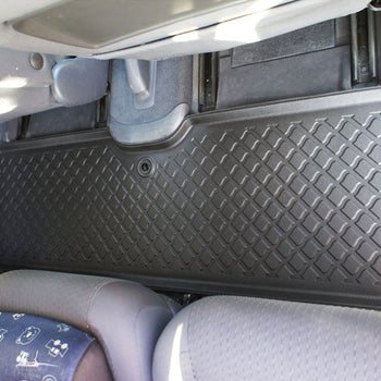 Covorase auto tip tavita Seat Alhambra fabricatie 1995 - 2010 8