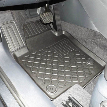 Covorase auto tip tavita Seat Alhambra fabricatie 2010 - prezent 3