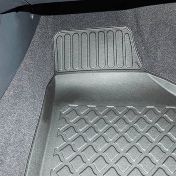 Covorase auto tip tavita Seat Alhambra fabricatie 2010 - prezent 6