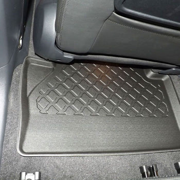 Covorase auto tip tavita Seat Alhambra fabricatie 2010 - prezent 8