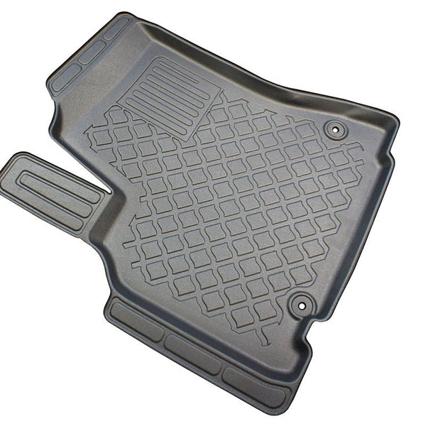 Covorase auto tip tavita Citroen Berlingo fabricatie 2008 - 2018 2