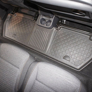 Covorase auto tip tavita Citroen Berlingo fabricatie 2008 - 2018 12