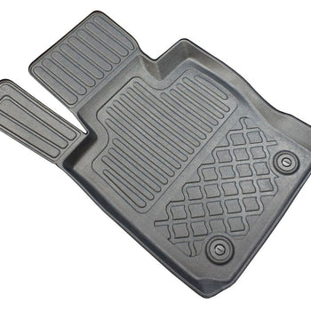 Covorase auto tip tavita BMW Seria 3 F30 fabricatie 2012 - prezent (X-Drive) 2