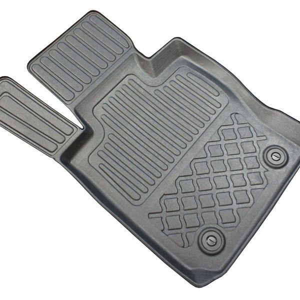 Covorase auto tip tavita BMW Seria 3 F30 fabricatie 2012 - prezent (X-Drive) 2