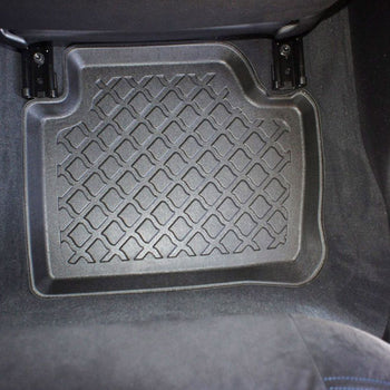 Covorase auto tip tavita BMW Seria 3 F30 fabricatie 2012 - prezent (X-Drive) 9