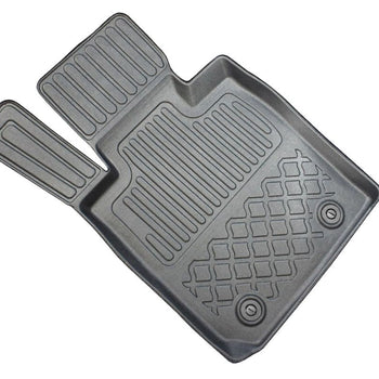 Covorase auto tip tavita BMW Seria 3 F30 fabricatie 2012 - prezent 2