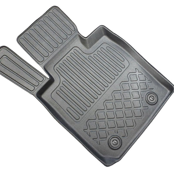 Covorase auto tip tavita BMW Seria 3 F30 fabricatie 2012 - prezent 2