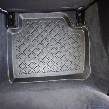 Covorase auto tip tavita BMW Seria 3 F30 fabricatie 2012 - prezent 9