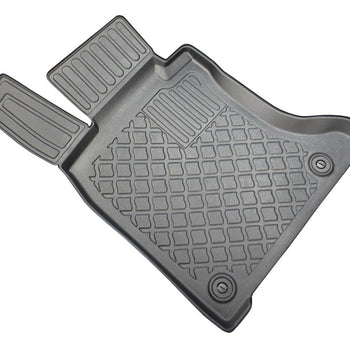 Covorase auto tip tavita BMW Seria 5 E60 fabricatie 2004 - 2010 2