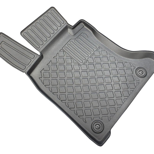 Covorase auto tip tavita BMW Seria 5 E60 fabricatie 2004 - 2010 2