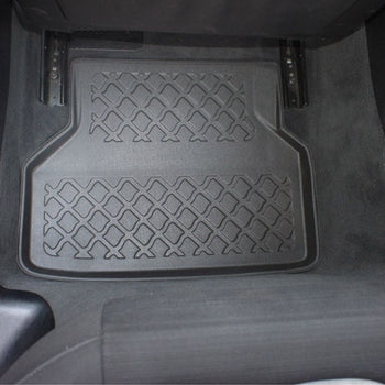 Covorase auto tip tavita BMW Seria 5 E60 fabricatie 2004 - 2010 7