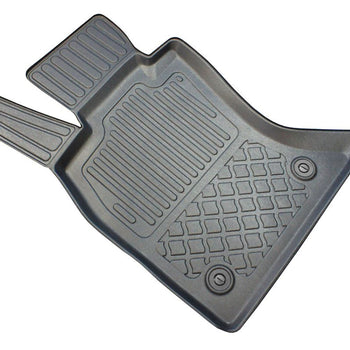 Covorase auto tip tavita BMW Seria 5 F10/F11 fabricatie 2010 - 2014 (X-Drive) 2